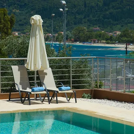 Apartman Anthousa