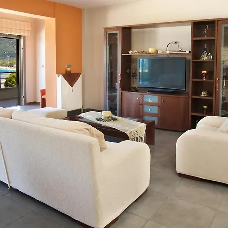Anthousa Apartman